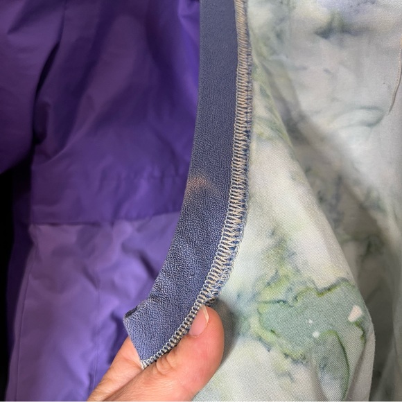 Vintage Mozart Mixed Media Art to Wear Tank Top & Maxi Skirt Set Size Large - Picture 7 of 15